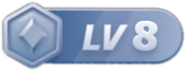 LV8 等级-LV8-欧乐副业网