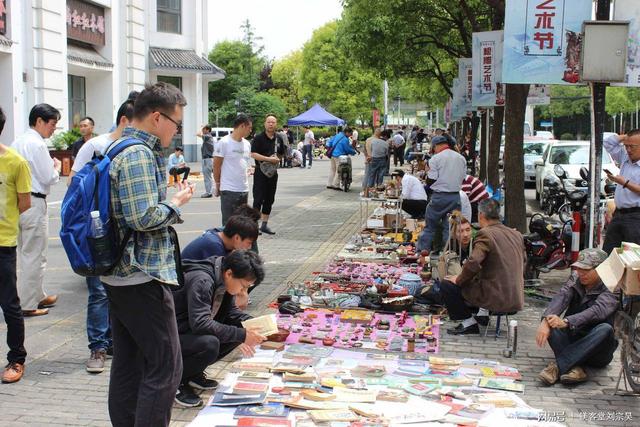 跑江湖摆地摊产品（跑江湖摆地摊十元模式）-欧乐副业网