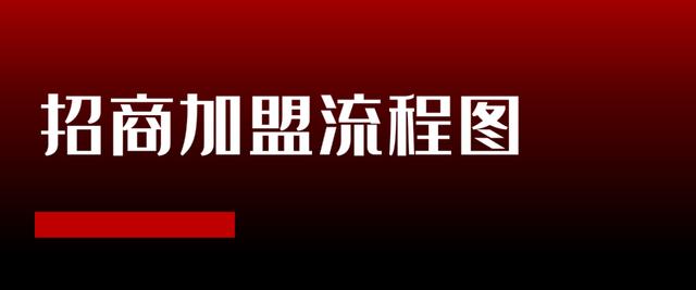招商加盟项目完整运作流程(怎么用招商加盟推广呢)-欧乐副业网