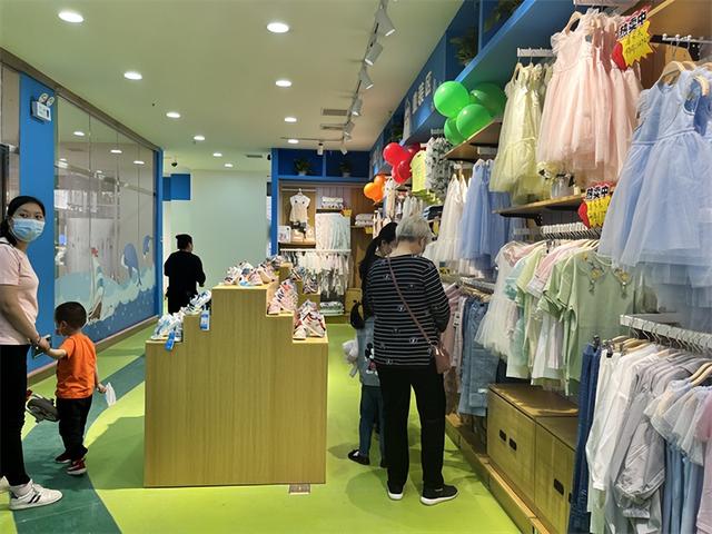 开母婴店需要注意哪些事项（开母婴店经验分享）-欧乐副业网