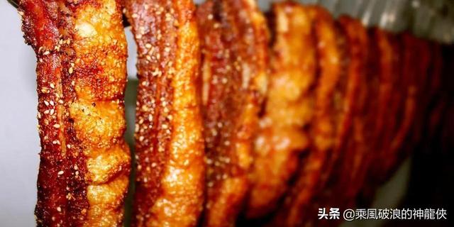 小伙加盟脆皮五花肉3个月亏了30万（加盟网红脆皮五花肉真的挣钱吗）-欧乐副业网