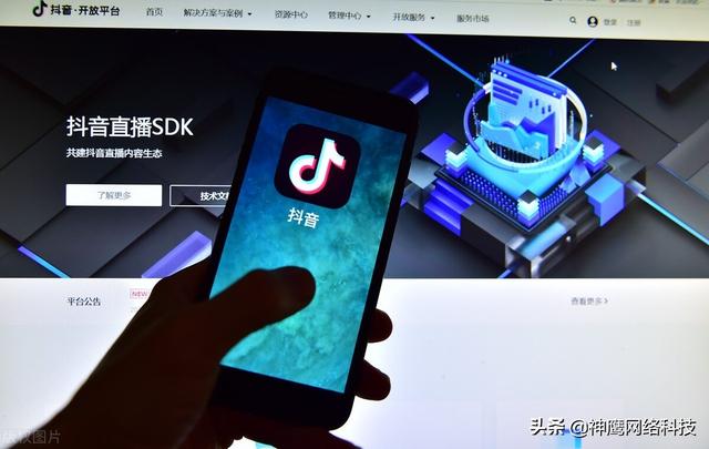 抖音用户画像是什么意思（抖音怎么构建立人群画像）-欧乐副业网