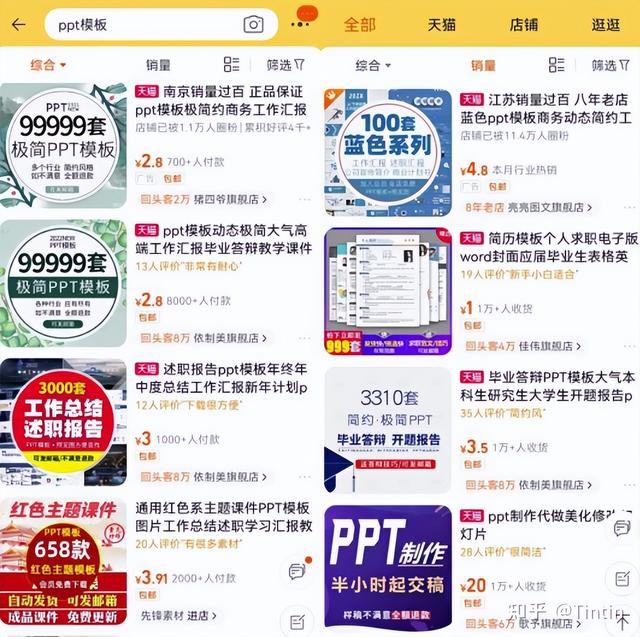 月收入过万的PPT赚钱模板项目详细操作过程-欧乐副业网
