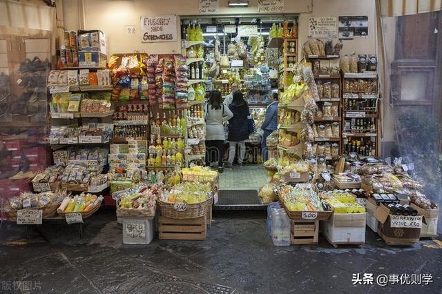 现在便利店生意好做吗（为什么便利店没有生意）-欧乐副业网