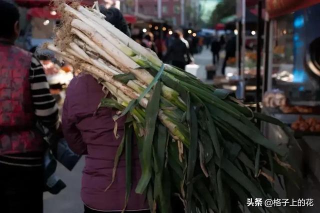 做菜市场生意有什么技巧(菜市场卖菜生意不好有什么办法)插图24 做菜市场生意有什么技巧(菜市场卖菜生意不好有什么办法)插图24