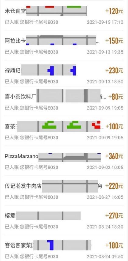 【副业项目4163期】三个最新无脑搬砖项目,小白用手机照抄就能日入过百插图3 【副业项目4163期】三个最新无脑搬砖项目,小白用手机照抄就能日入过百插图3
