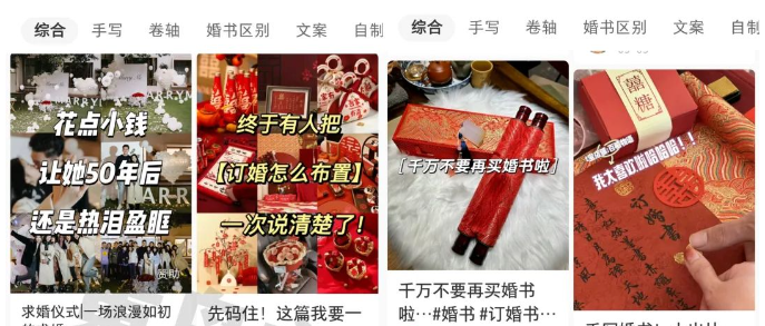 【副业项目6959期】黄岛主小红书AI订婚书变现副业项目，视频版一条龙-欧乐副业网