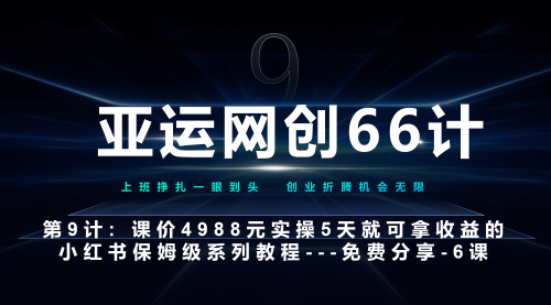 【副业项目7261期】第6课AI小红书专用提示词模板–高杠杆+嚼碎喂嘴里-欧乐副业网