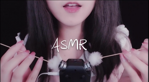 【副业项目8108期】靠搬运ASMR视频，引流精准粉，私域单日变现500+-欧乐副业网