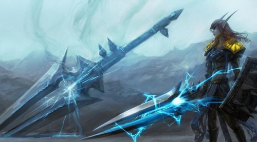 【副业项目8383期】魔兽世界plus版本搭建搬砖项目-欧乐副业网